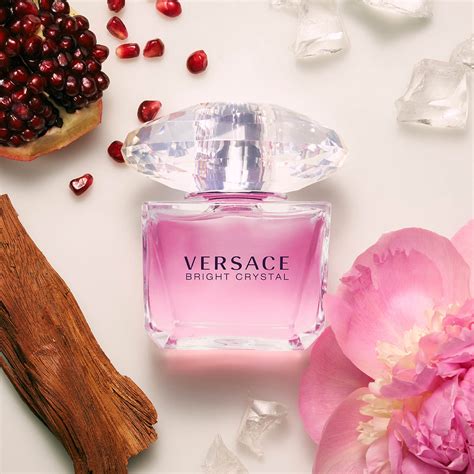 fornitore fragranza versace crystal|versace perfume for women.